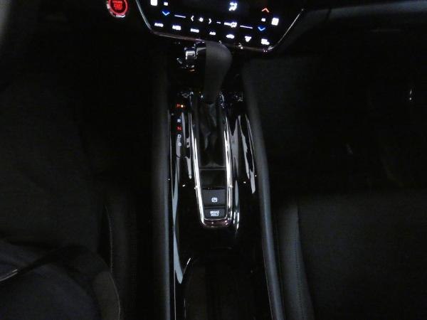 HR-V 1.5 VTEC 130CV Executive CVT 13